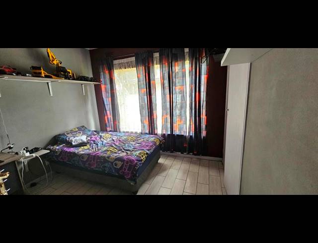 4 BEDROOM HOUSE FOR SALE IN THREE RIVERS